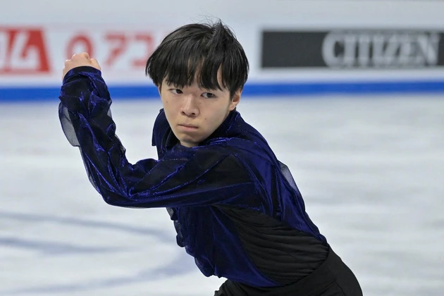 男子フィギュア選手権大会結果発表！注目の成績表をチェックしよう 男子フィギュア 成績表