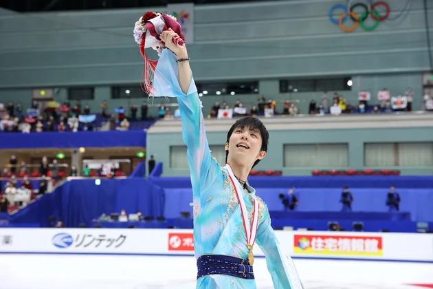 羽生結弦が新たな挑戦を発表！ファン待望の最新情報をお届けします 羽生結弦 最新ニュース