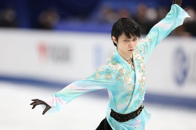 羽生結弦がバイオリン演奏に挑戦！新たな才能を披露する感動のステージ 羽生 結 弦 バイオリン