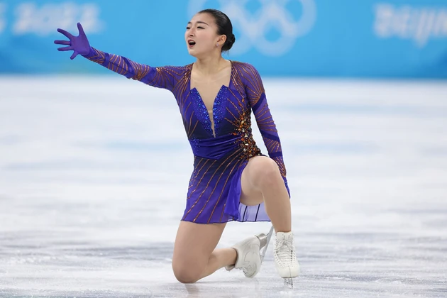 女子フィギュア競技の最新日程発表！注目選手の出場予定と見どころを徹底解説 女子フィギュア 日程