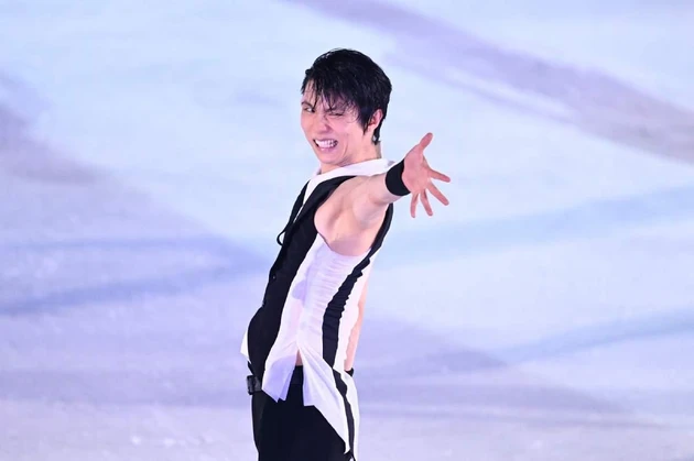 羽生結弦選手がツイッターでシエナの思い出を語る！ファンとの交流が話題に 羽生結弦ツイッターシエナ