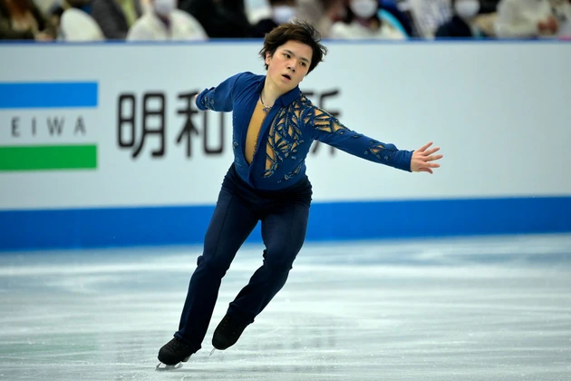 羽生結弦選手が語るモモの魅力とフィギュアスケートへの情熱 羽生 結 弦 ブログ モモ