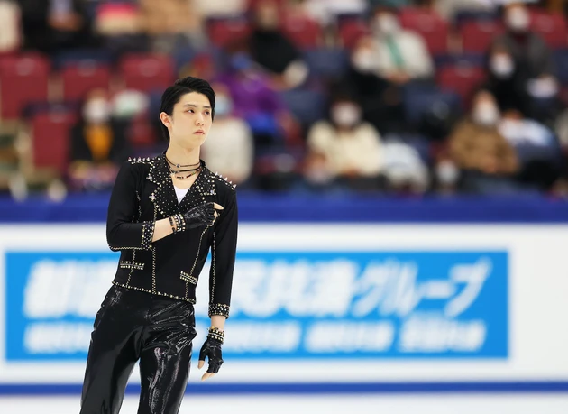 羽生結弦、次世代スケーターとの対戦に期待高まる 羽生結弦 相手