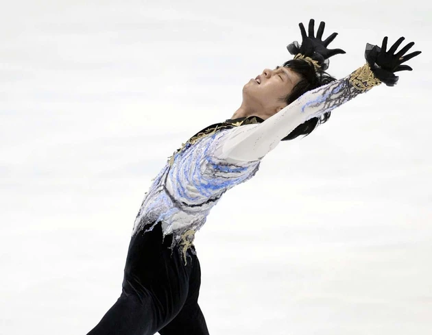 羽生結弦 アイスショーで魅せる圧巻のパフォーマンスと感動の瞬間 羽生結弦 アイスショー