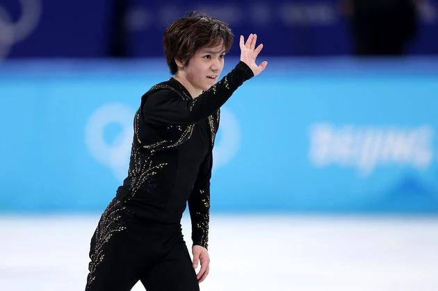 宇野昌磨 プログラムの新たな挑戦と進化、ファンの期待を超える演技へ 宇野昌磨 プログラム