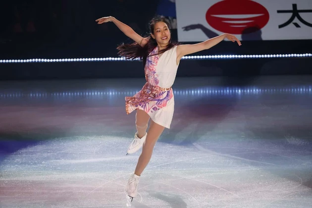 日本女子フィギュア トップ大会で新星選手が優勝、未来のオリンピックメダリスト候補に期待高まる 日本女子フィギュア トップ大会